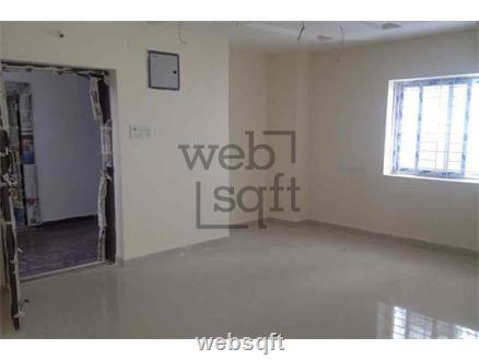 Residential 4 BHK Apartment-flats for Sale